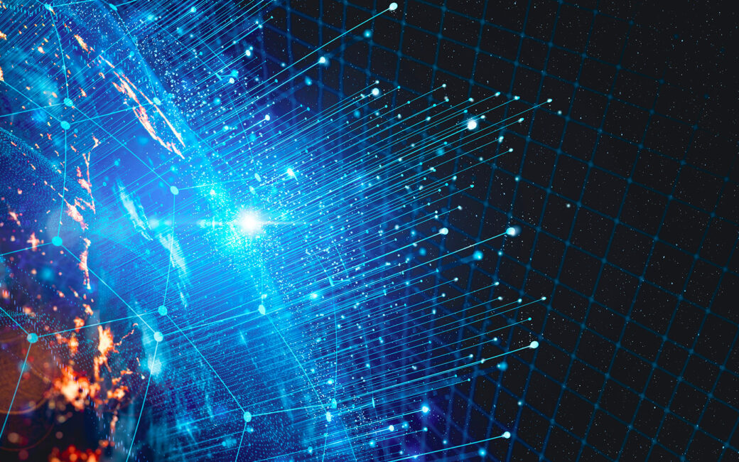 Connected Platforms & Ecosystem Integration.