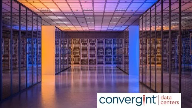 Data center facility