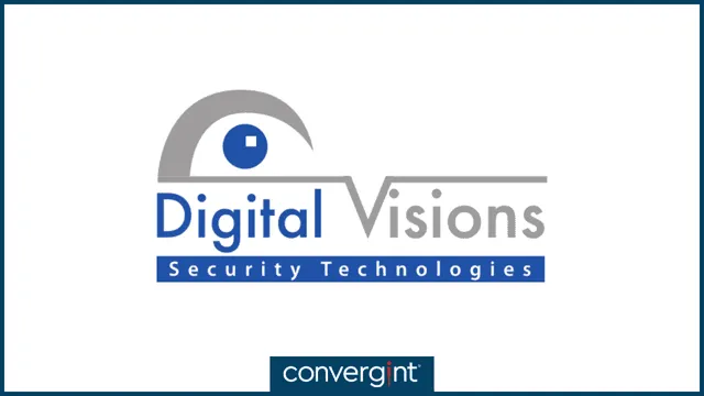 Digital Visions acquisition graphic