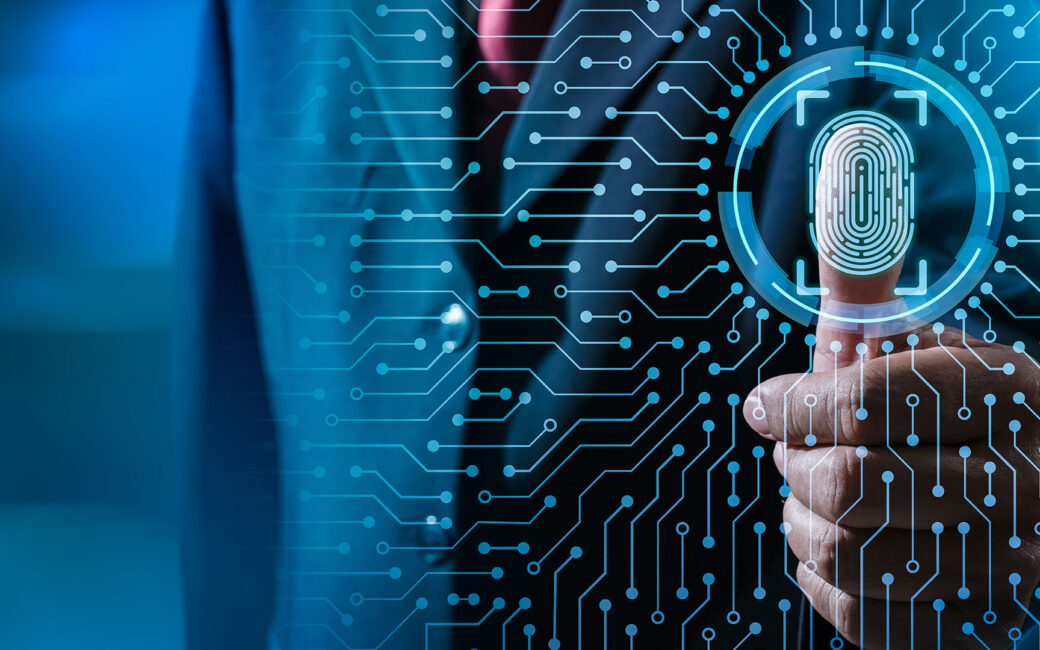 Identity Management. Stronger access through smarter identity.