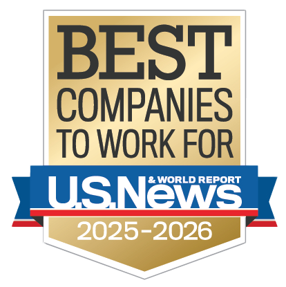 US News Best Companies To Work For