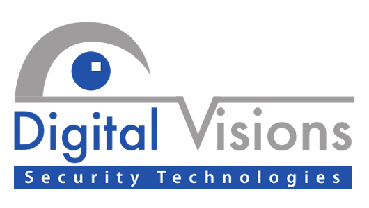 Digital Visions Logo