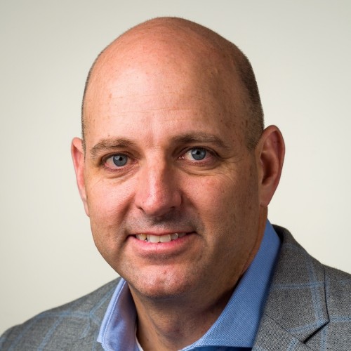 Chris McCurdy headshot