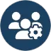 Workforce Icon